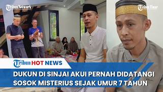 Dukun Sinjai Minta Maaf Usai Video Mantra Kasar & Ritual Mirip Salat Hebohkan Sulsel