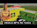 LIVE UCHAMBUZI UWANJA WA YANGA MANENO MAZITO YA GSM I KOCHA JULIO AMVAA IBENGE I YANGA VS SIMBA 