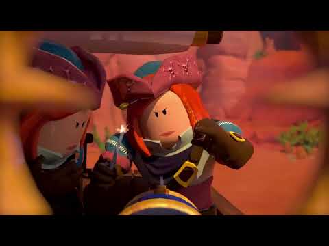 Let's Play Roblox - Let's Play Roblox