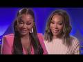 RHOA's Phaedra Parks Asks Angela Oakley if She Still Thinks She's ATL's 'Godfather' | Sip or Spill