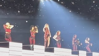 [4k VIP1] Ready For It? / Tokyo Japan Night 2(The Eras Tour  Taylor Swift , Feb 8.2024)