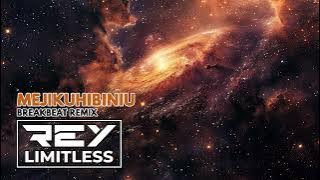 Mejikuhibiniu [ReyLimitless Breakbeat Remix]