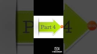 More on Word - 4 (Class 6) screenshot 5