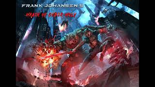 Frank Johansen - Predator on the Hunt