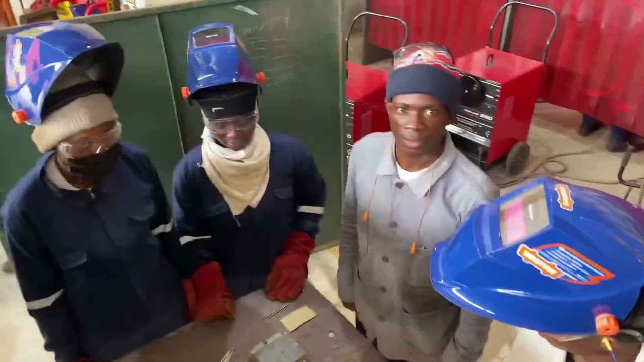 1G: Preparation - An Introduction to Trainees.