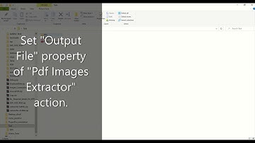 ThinkSense.AI - PDF Images Extractor