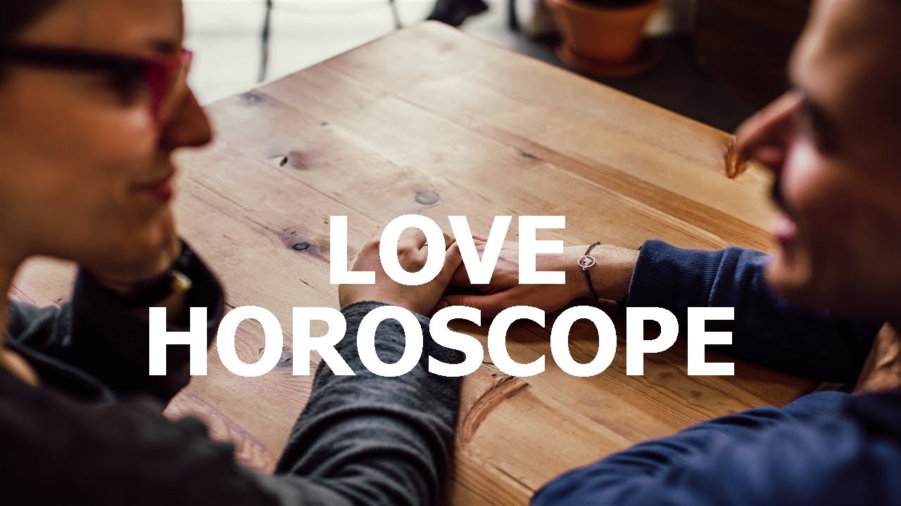 Love Horoscope  | December 3, 2021