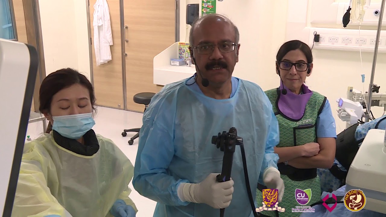 Case 12_Endoscopic ampullectomy YouTube