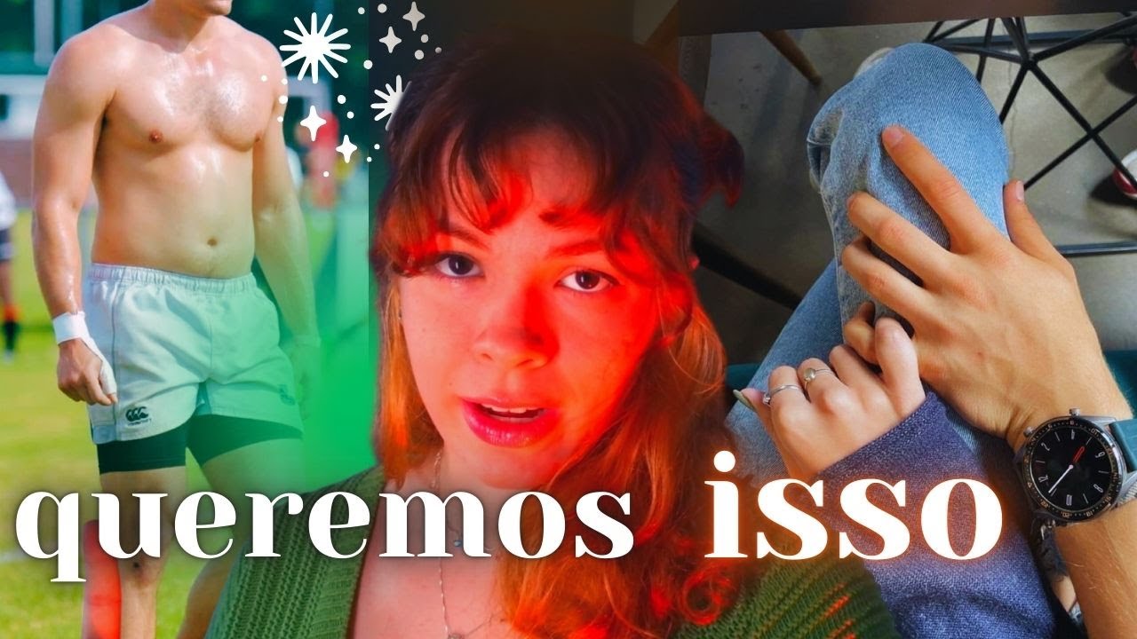 o que MULHERES reparam na aparência masculina (segundo mais de 600 mulheres) 💖