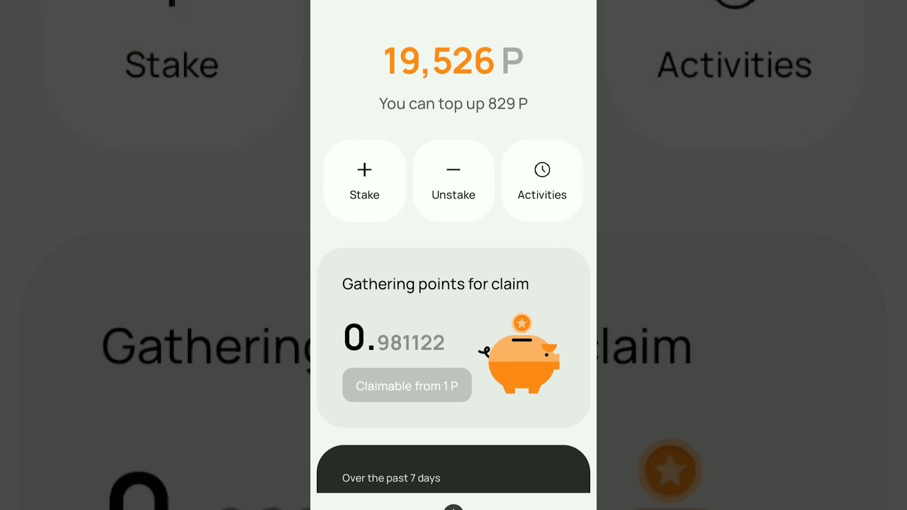over wallet new update | over protocol new update | over wallet stake and unstake program launches