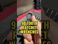 NEW DESIGN Toolant wrench sets are affordable and have lifetime warranty.