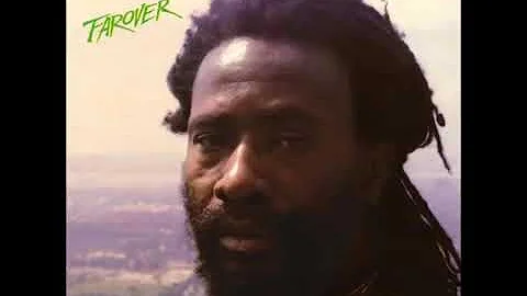 .   BURNING SPEAR  FAROVER .