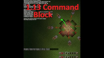 [Minecraft 1.13.1 Command Blocks] How to TP Nearest Destination When Stepping on Barrier Block