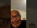 Remembering Reuben Jackson