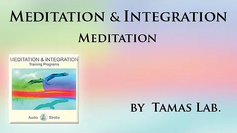 ''Meditation'' from the album ''Meditation & Integ...