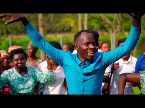 UKO BIRI NONE BY SHADIA FT NIYO PATRICK Official 4k video