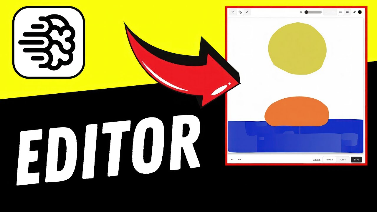 Master the Ideogram Editor and Get CREATIVE! - YouTube