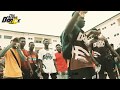 Afro dance from Ghana | The Throne Dance Camp - Legon | Jay Stepz - TTM #TheThroneMinisters