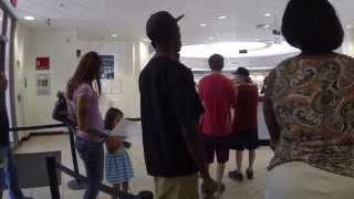 12 Year Update - New Driver's License Photo Line at the DMV, ADOT, Mesa, Arizona, GOPR3864