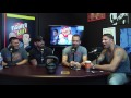 The Fighter and The Kid - Episode 156: Range 15