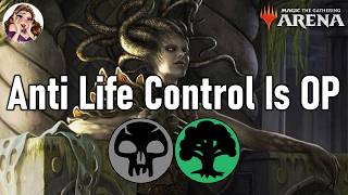 Any Life I Gain YOU LOSE - MTG Standard