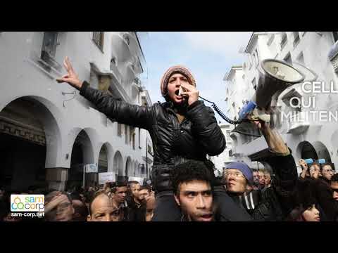 Video: Historia E Festës - 8 Mars