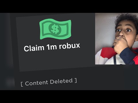 5 Ways To Get Free Robux 2020 Working Youtube