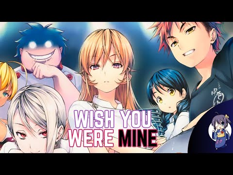 Nightcore - Philip George - Wish You Were Mine