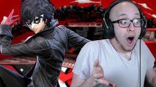 JOKER GAMEPLAY FINALLY RELEASED! (4/16 NEW CONTENT APPROACHING REACTION)