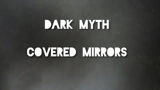 Why People Cover Mirrors When Someone Dies... (Dark Superstition Explained) Update