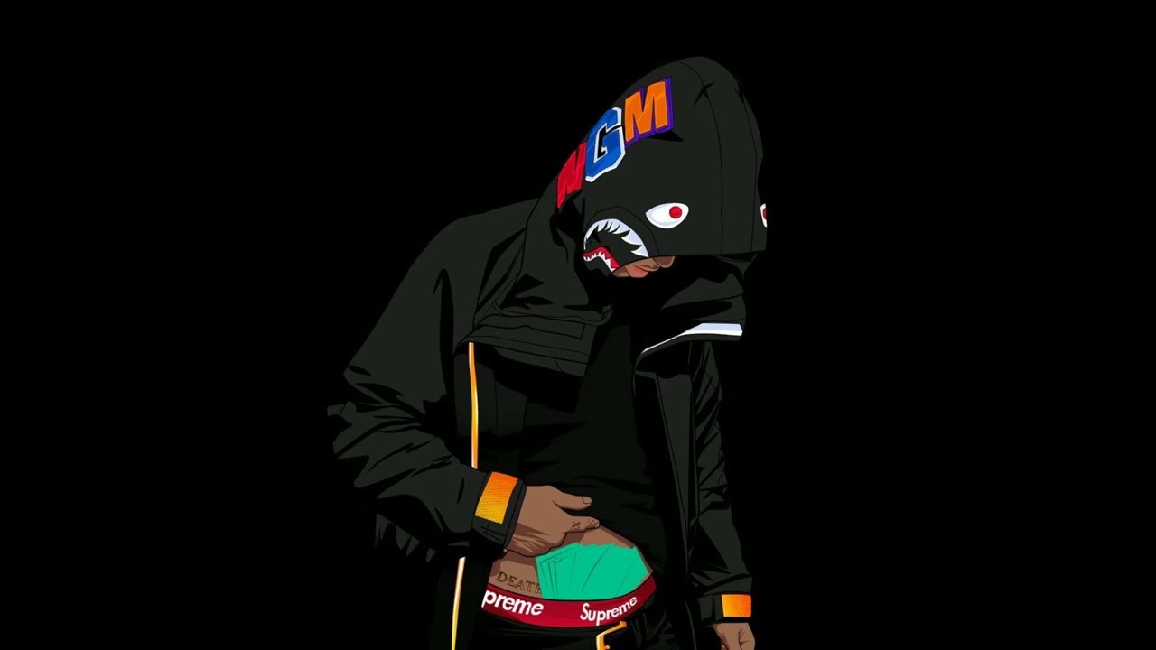 Southside / 808Mafia Type Beat - No Mercy