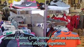 Second Chance Consignment & Boutique - Red Bud, IL