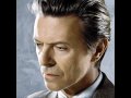 I would Be Your Slave - David Bowie Heathen