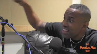 Dj Whoo Kid Tells Crazy Michael Jackson Story