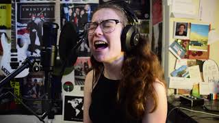 The Opener by Camp Cope cover | blackbird