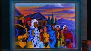 X-Men 97 Previously On X-Men Featurette