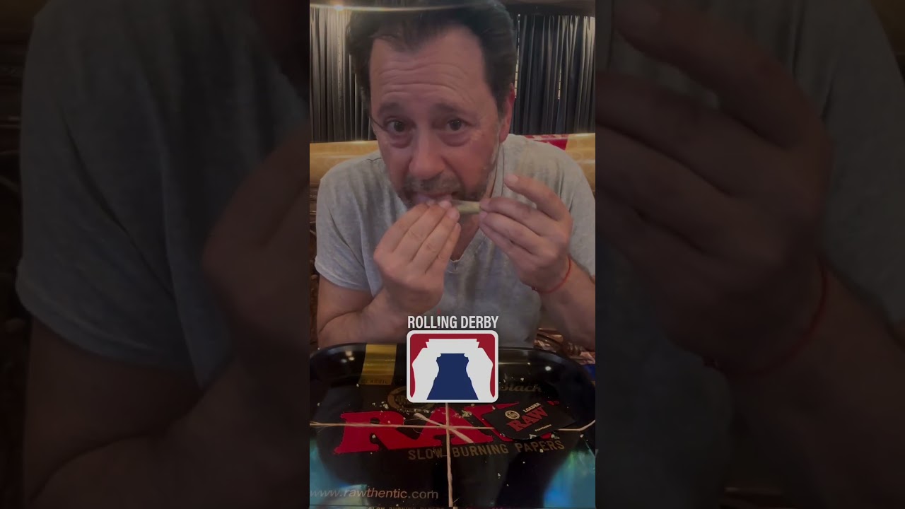 Rolling Derby: Everyone Licks