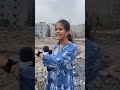 उत्तम नगर आग: 300 झुग्गियां राख साजिश का शक| दिल्ली| #groundreport #exlusive #viral#news#sadreality
