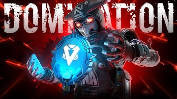 Dominating Pro Rank Lobbies 60 fps || Apex Legends Mobile 60 fps gameplay