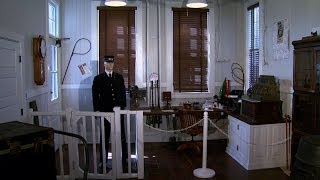 Burgaw Historic Train Depot | NC Weekend | UNC TV