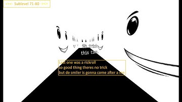 Sublevel 71-80 Pm 6:06 The Multiverse by CoolestDeveloperEver