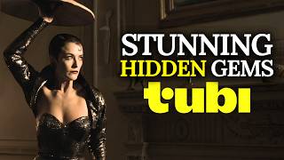 10 Cult Classics on Tubi You Need to Watch Before They Disappear