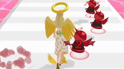 Destiny Run Levels Gameplay #short #shorts