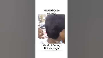 Pro Coders 🤣 #procoder #coding #coder #coding #programmer #viral #funny #codingmemes