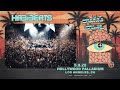 DJ HABIBEATS Habibi S House At The Hollywood Palladium Los Angeles May 9 2025 DJ HABIBEATS Habibi S House At The Hollywood Palladium Los Angeles May 9 2025