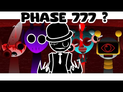 Incredibox Sprunki Phase