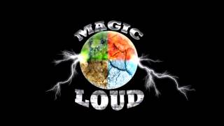 Magic Loud - Magical Cloud [live at rehearsal room]