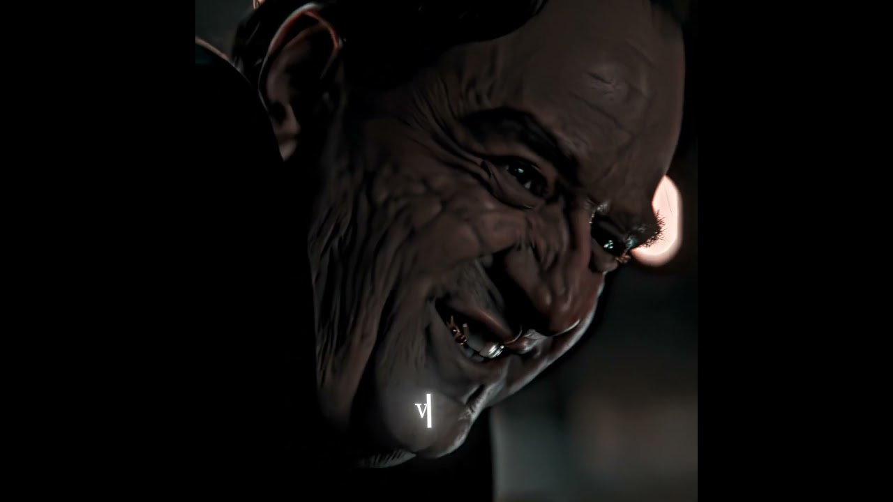 That Boy Is A Monster / The Penguin Edit | lady gaga - monster (slowed)