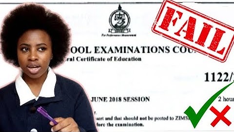 WROTE A ZIMBABWEAN GRADE 7 MATH TEST AS AN ADULT😂| ZIMBABWEAN YOUTUBER🇿🇼❤|