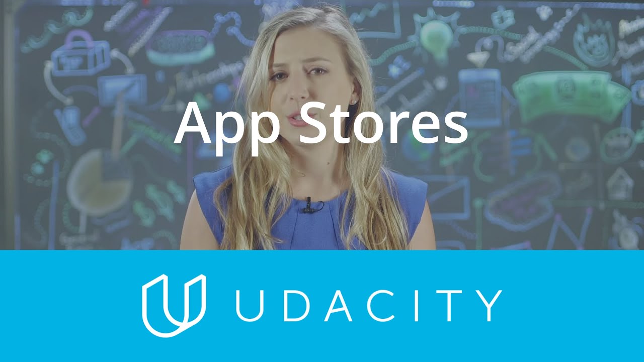 App stores: Distribution channels | Pre-Launch | App Marketing ...